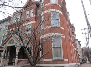 200 W North Ave FLOOR 2, Pittsburgh, PA 15212