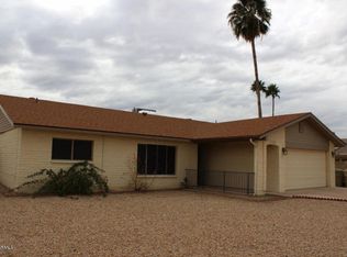 5749 W Carol Ann Way, Glendale, AZ 85306