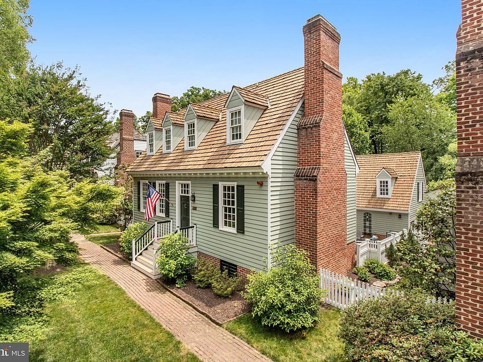 9844 Palace Green Way, Vienna, VA 22181 Zillow