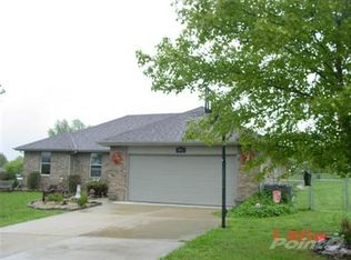 408 Kadee Dr, Crane, MO 65633