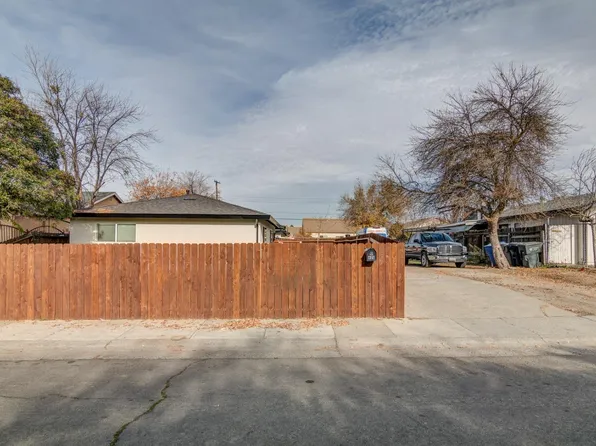 407-405 Senator Ave, Sacramento, CA 95833