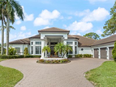 8131 Woodsmuir Drive, West Palm Beach, FL, 33412