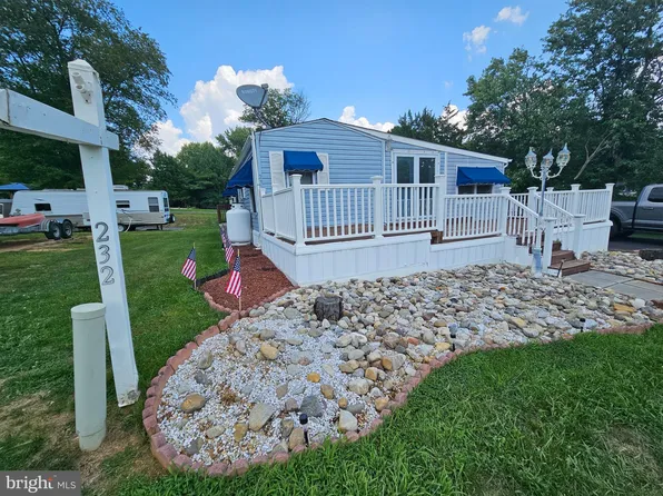 233-232 Hopi Lane Gln #4, Earleville, MD 21919