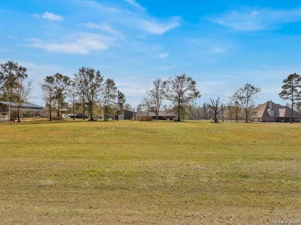 0 N Doc Ln, Dequincy, LA 70633