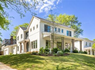 48 25th St NW, Atlanta, GA 30309