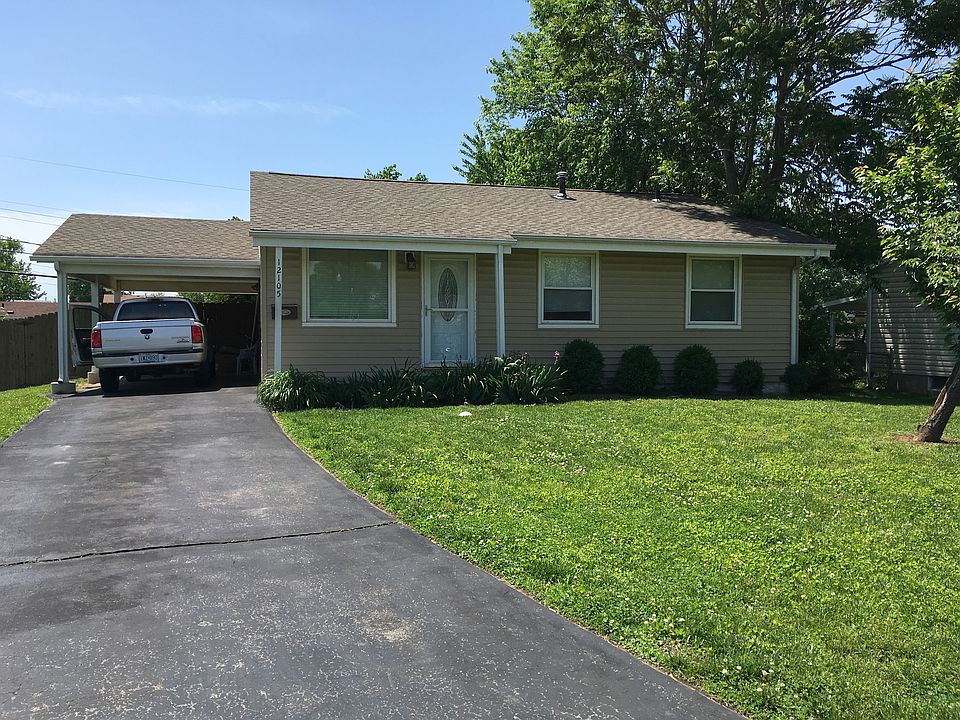 1st image of 12105 Hillcrest Pl