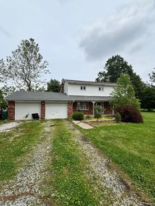 5800 W 100th Rd N, Tipton, IN, 46072