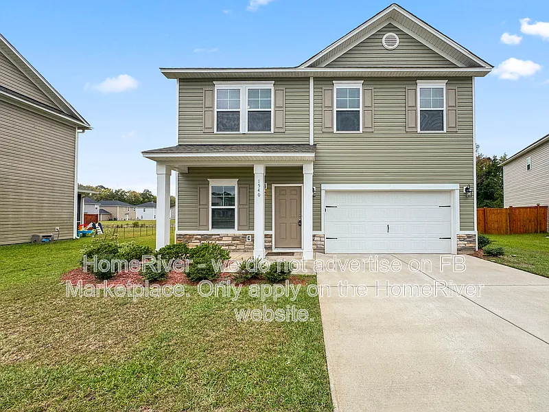 1540 Sawtooth Dr