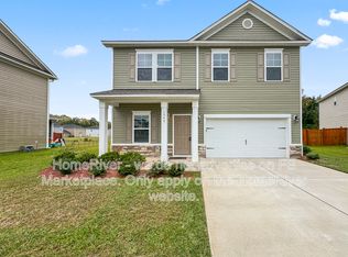 1540 Sawtooth Dr, Sumter, SC 29150