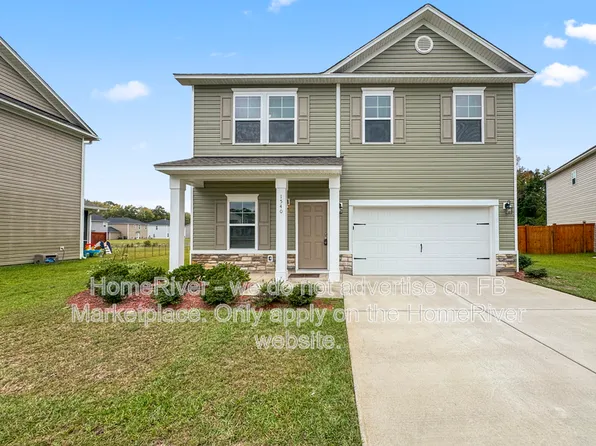 1540 Sawtooth Dr, Sumter, SC 29150