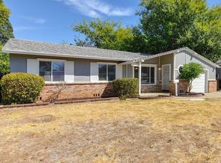 2621 Ribier Way, Rancho Cordova, CA 95670