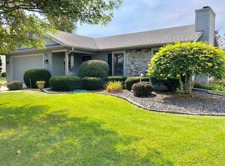 7601 Meriwood Dr, Fort Wayne, IN 46835