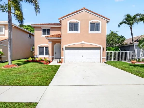6233 WILLOUGHBY Circle, Lake Worth, FL 33463