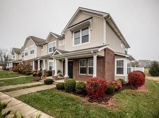 178 Sunny Side Trl, Lexington, KY 40511
