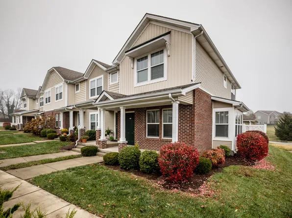 178 Sunny Side Trl, Lexington, KY 40511