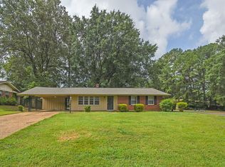 1485 Carol Dr, Memphis, TN 38116
