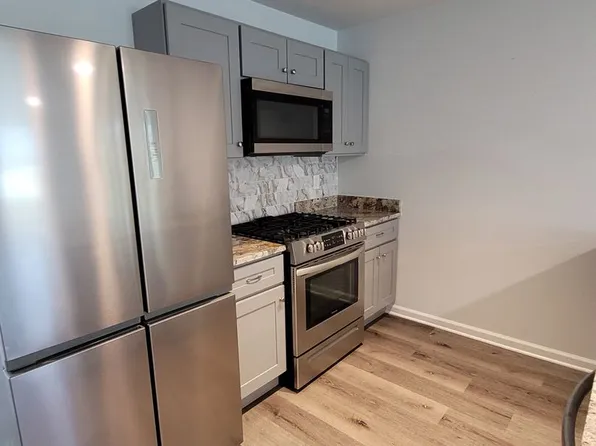 City Views Apartments