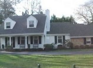 512 Tony Tank Ln, Salisbury, MD 21801