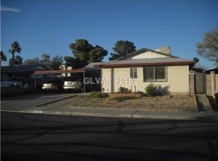 4656 Rita Dr, Las Vegas, NV 89121