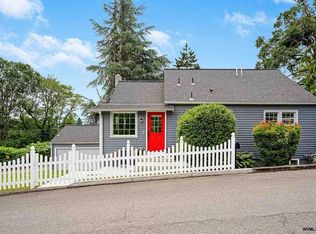 940 Cascade Dr NW, Salem, OR 97304