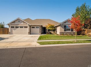 6 Abbott Cir, Chico, CA 95973
