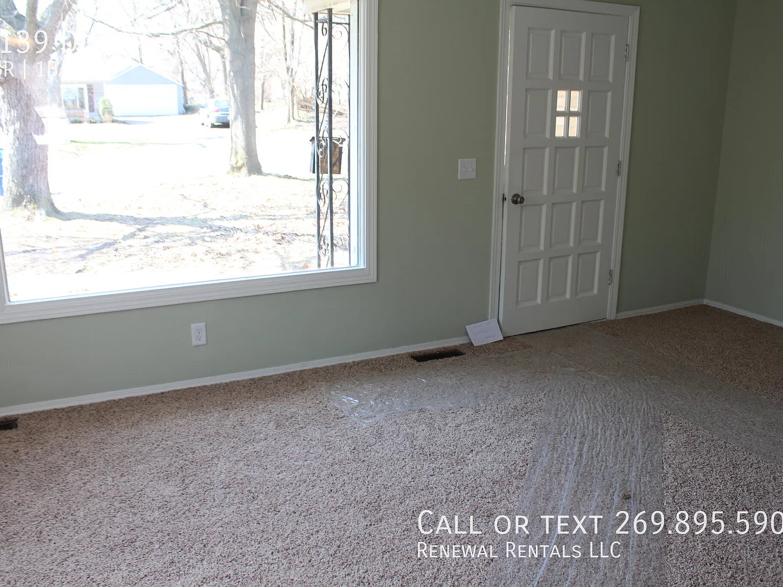 3 bed, 1.0 bath, 1000 sqft, $1,875 — Photo 4