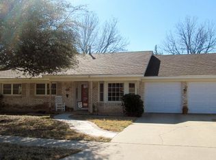 3309 W Shandon Ave, Midland, TX 79707