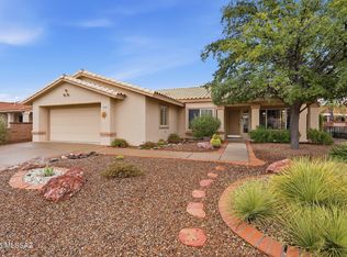 14700 N Flagstone Dr, Oro Valley, AZ 85755