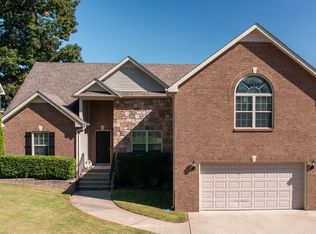 749 W Accipiter Cir, Clarksville, TN 37043