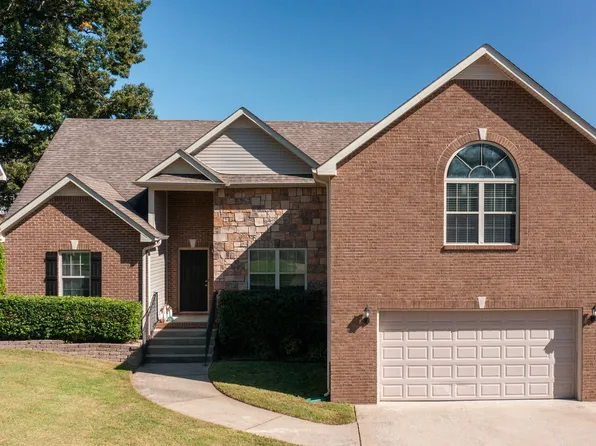 749 W Accipiter Cir, Clarksville, TN 37043