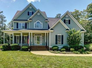 10801 Macandrew Ln, Chesterfield, VA 23838