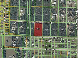 31020 Florence Rd, Punta Gorda, FL 33982