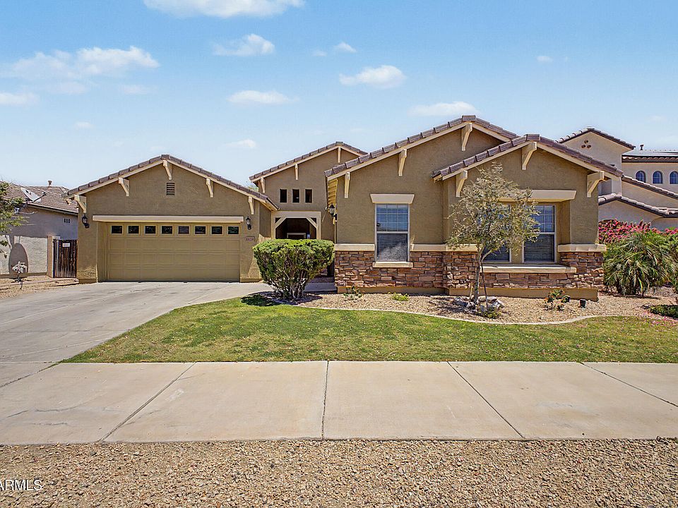 1st image of 11231 N 163RD Drive