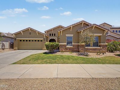11231 N 163RD Drive, Surprise, AZ, 85388