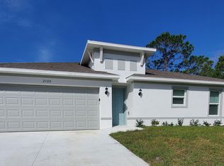 2188 Rockabye Ave SE, Palm Bay, FL 32909
