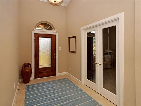 One step inside and you will know you've found your new home as you are greeted by wide hallways and