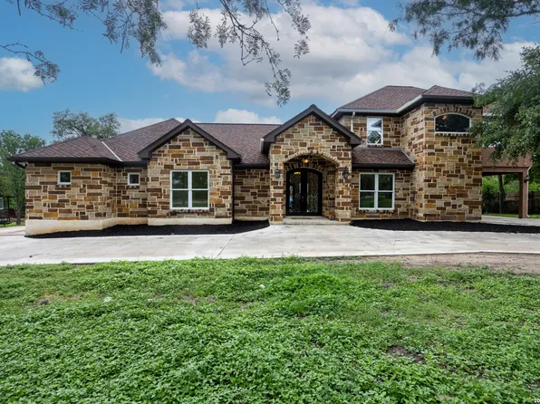 1910 Donaldson Ave, San Antonio, TX 78228