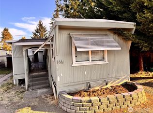 10302 Lakeview Ave SW TRAILER 35, Tacoma, WA 98499