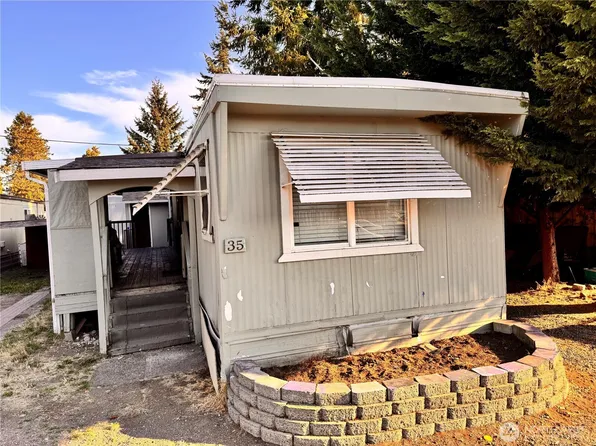 10302 Lakeview Avenue SW #35, Lakewood, WA 98499