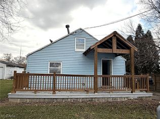 906 Daniels Ave, Lima, OH 45805