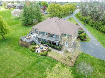 1865 Jacks Creek Rd, Richmond, KY, 40475