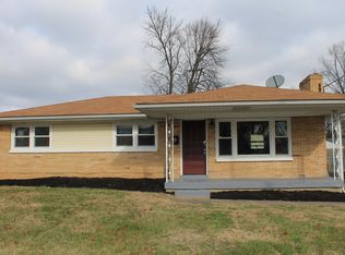 2231 Thistledawn Dr, Shively, KY 40216