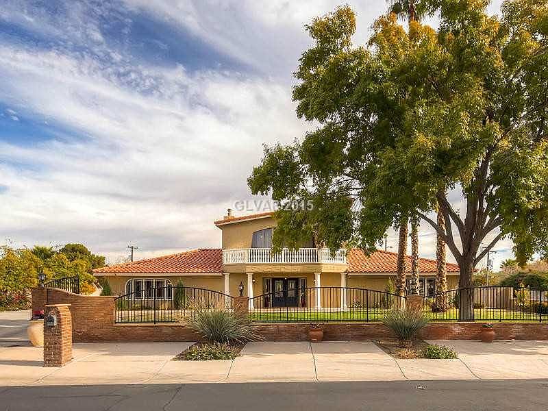 2916 La Casita Ave, Las Vegas, NV 89120 Zillow