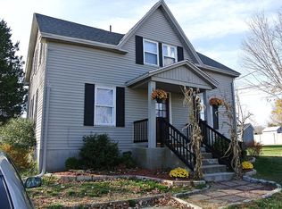 1703 Pontiac Ave, Cranston, RI 02920