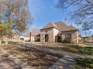 3111 N Madison Ct, Stillwater, OK 74075