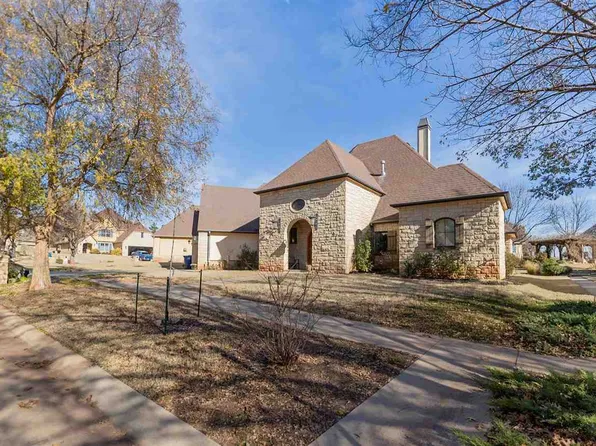 3111 N Madison Ct, Stillwater, OK 74075