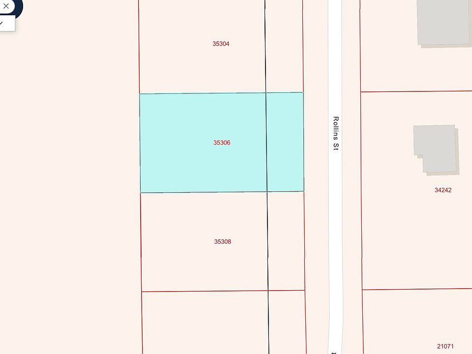 2nd image of Tbd4 Rollins Dr