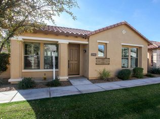 4622 E Blue Sage Rd, Gilbert, AZ 85297