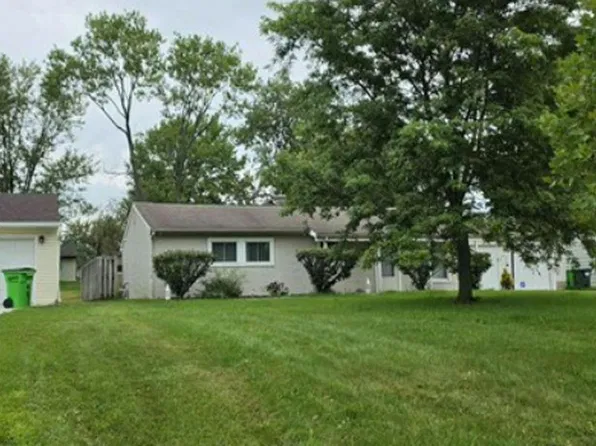 24165 Laing Rd, Bedford Heights, OH 44146