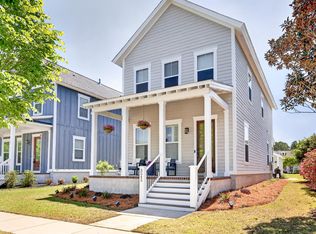 3545 Sewel Ave, Mount Pleasant, SC 29466